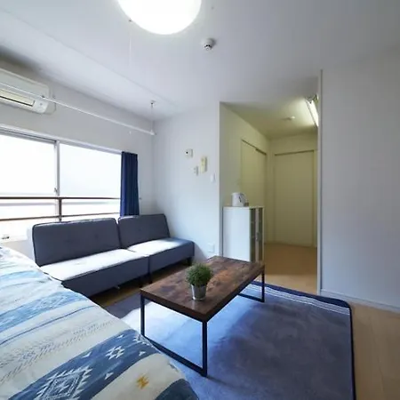 Oyado Kinokuniya Daikokumachi Apartment Nagasaki Exterior photo