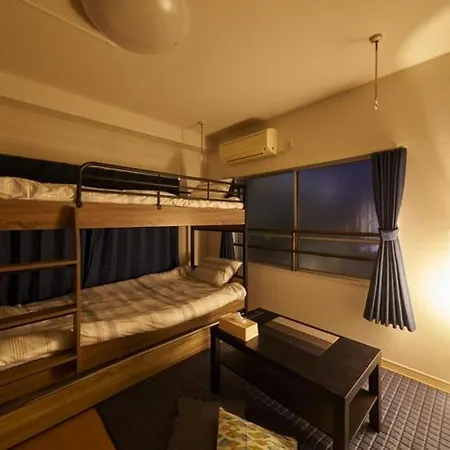 Oyado Kinokuniya Daikokumachi Apartment Nagasaki Exterior photo