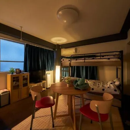 Oyado Kinokuniya Daikokumachi Apartment Nagasaki Exterior photo
