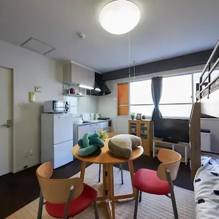 Oyado Kinokuniya Daikokumachi Apartment Nagasaki Exterior photo
