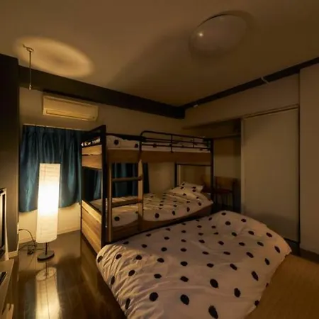 Oyado Kinokuniya Daikokumachi Apartment Nagasaki Exterior photo