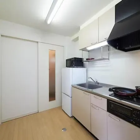 Oyado Kinokuniya Daikokumachi Apartment Nagasaki Exterior photo