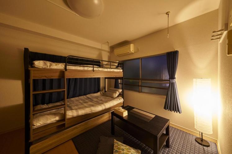 Apartment Oyado Kinokuniya Daikokumachi Nagasaki