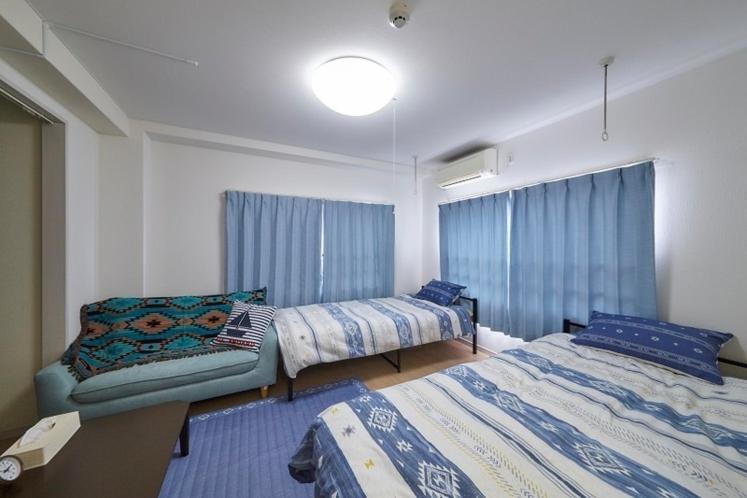 Apartment Oyado Kinokuniya Daikokumachi Nagasaki