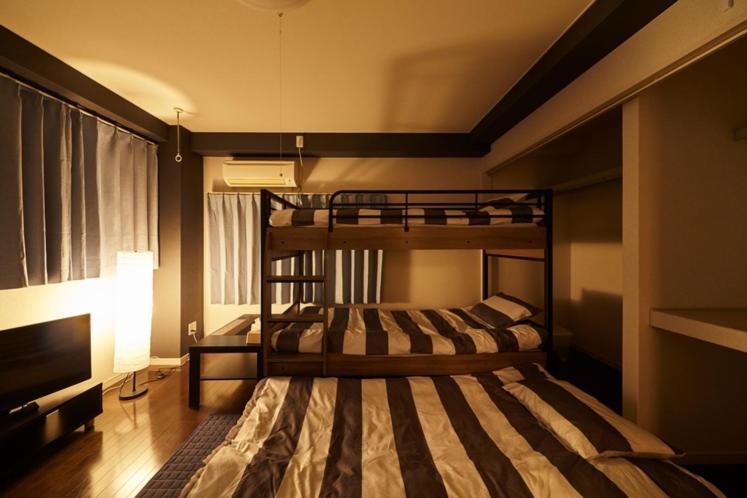Oyado Kinokuniya Daikokumachi Apartment Nagasaki
