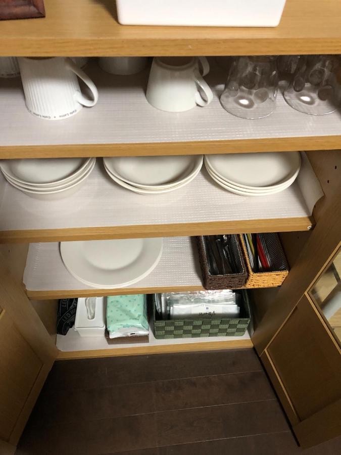 Oyado Kinokuniya Daikokumachi Apartment Nagasaki