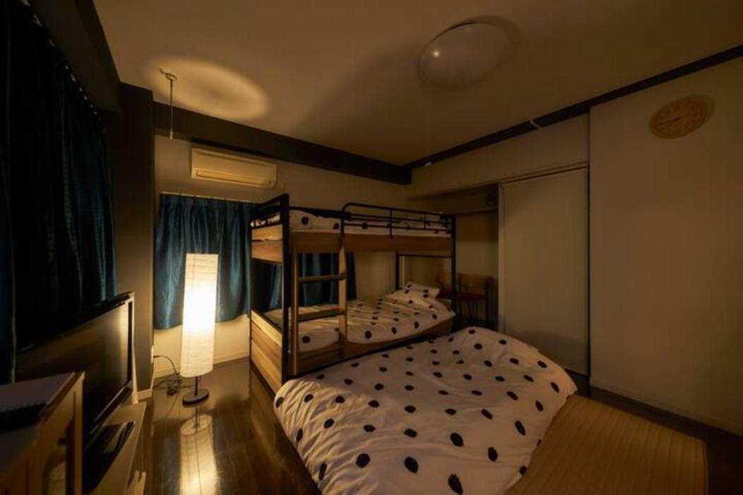 Oyado Kinokuniya Daikokumachi Apartment
