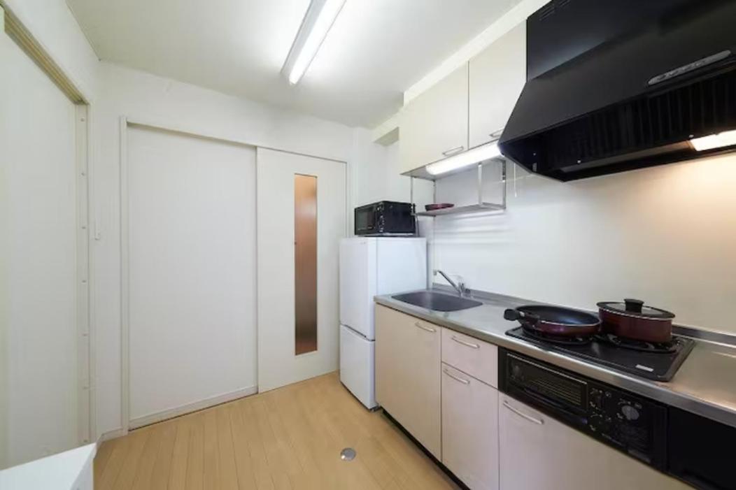 Apartment Oyado Kinokuniya Daikokumachi *