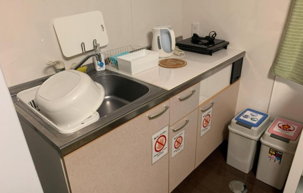 Oyado Kinokuniya Daikokumachi Apartment Nagasaki