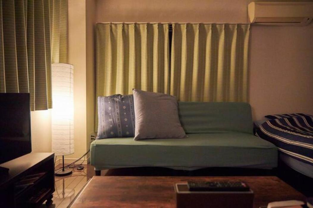 Apartment Oyado Kinokuniya Daikokumachi Nagasaki