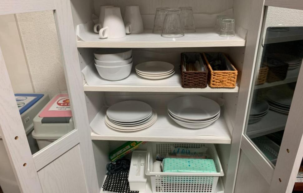 Oyado Kinokuniya Daikokumachi Apartment *