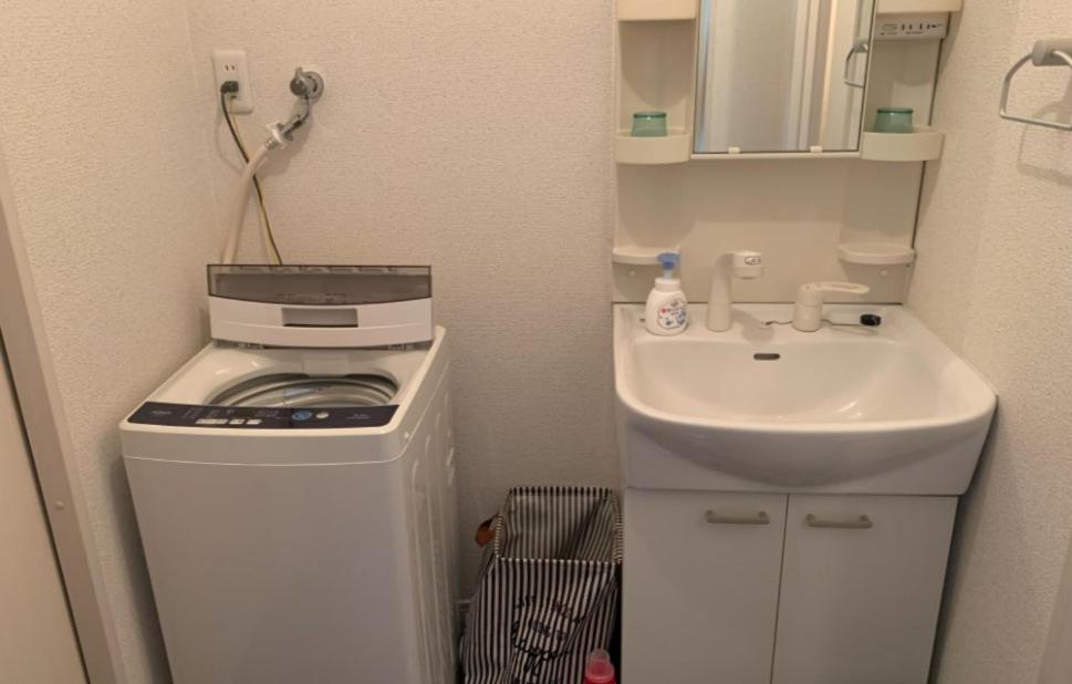 Oyado Kinokuniya Daikokumachi Apartment *