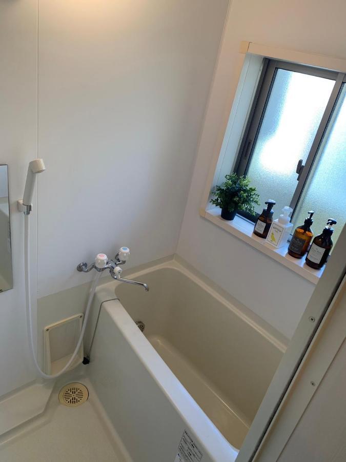 Oyado Kinokuniya Daikokumachi Apartment *