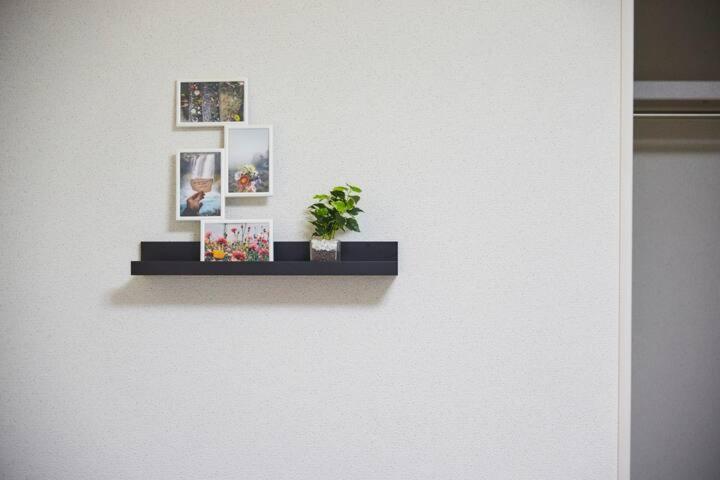 Apartment Oyado Kinokuniya Daikokumachi Nagasaki